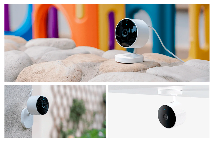 Фото 7 Mi Outdoor Camera