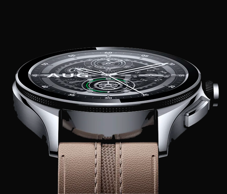 Фото 5 Xiaomi Watch 2 Pro