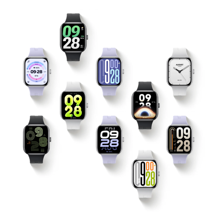 Фото 3 Redmi_Watch_5