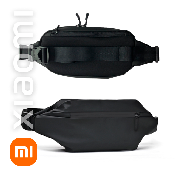 Фото 2 Xiaomi Sports Fanny Pack