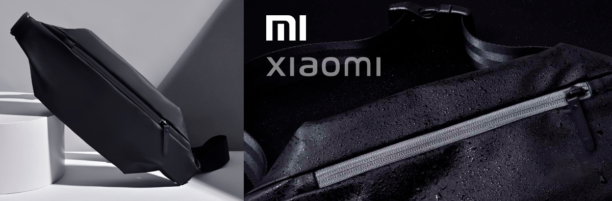 Фото 3 Xiaomi Sports Fanny Pack