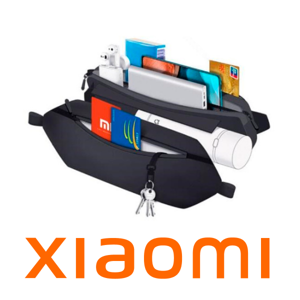 Фото 4 Xiaomi Sports Fanny Pack