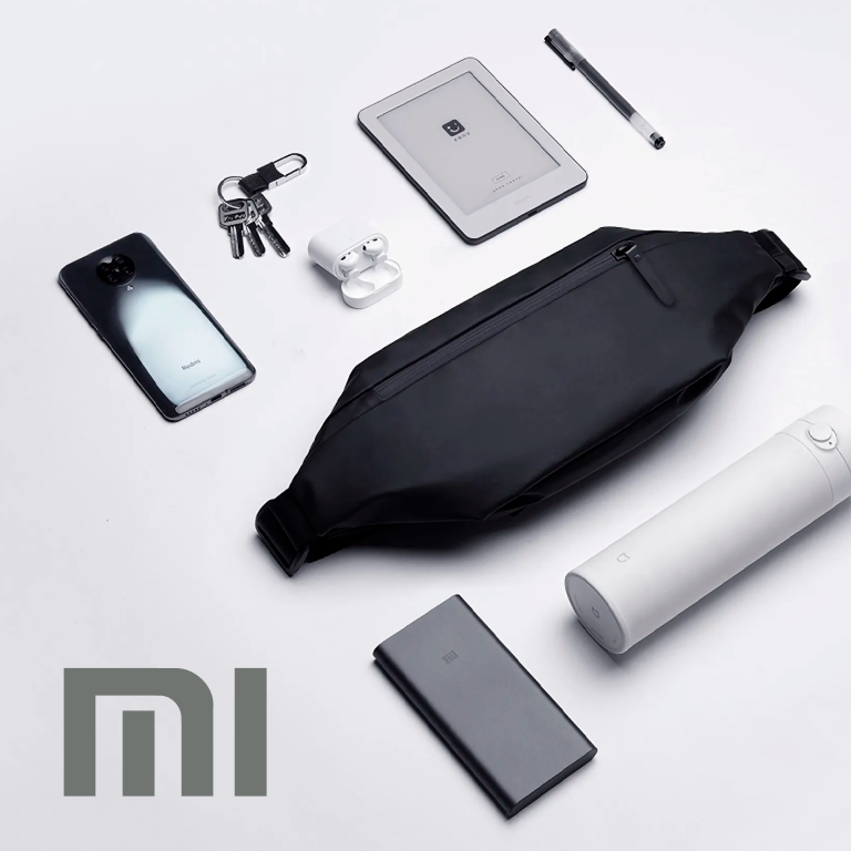 Фото 5 Xiaomi Sports Fanny Pack