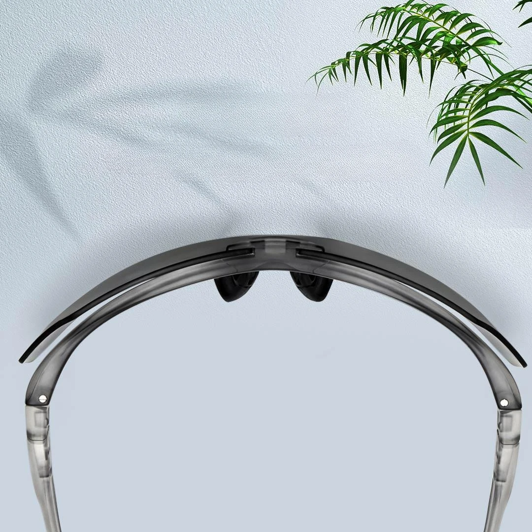 Окуляри для Водіння Xiaomi TS Polarized Driving Mirror Gray (3278715/TSGTR0025020/GTR002-5020) Фото №6