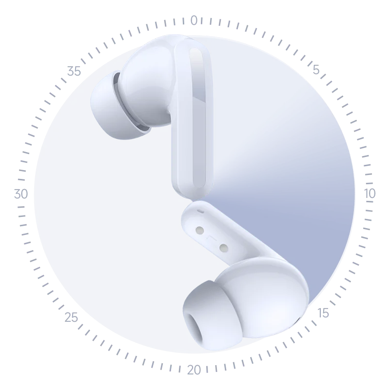 Фото 10 Redmi Buds 5