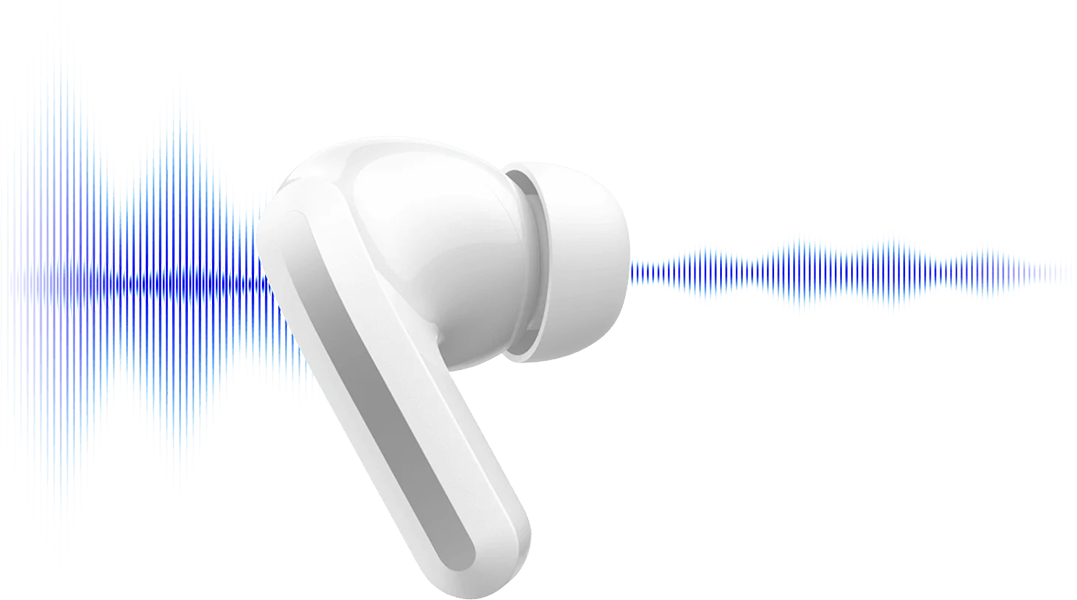 Фото 2 Redmi Buds 5