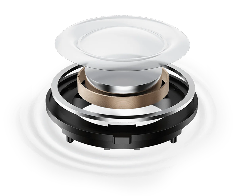 Фото 6 Redmi Buds 5