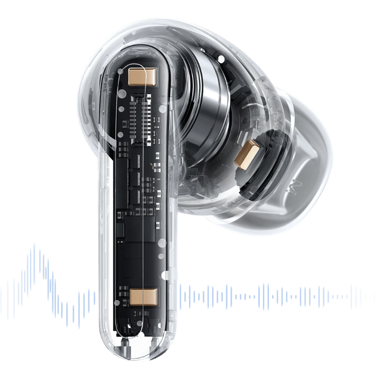 Фото 8 Redmi Buds 5 Pro