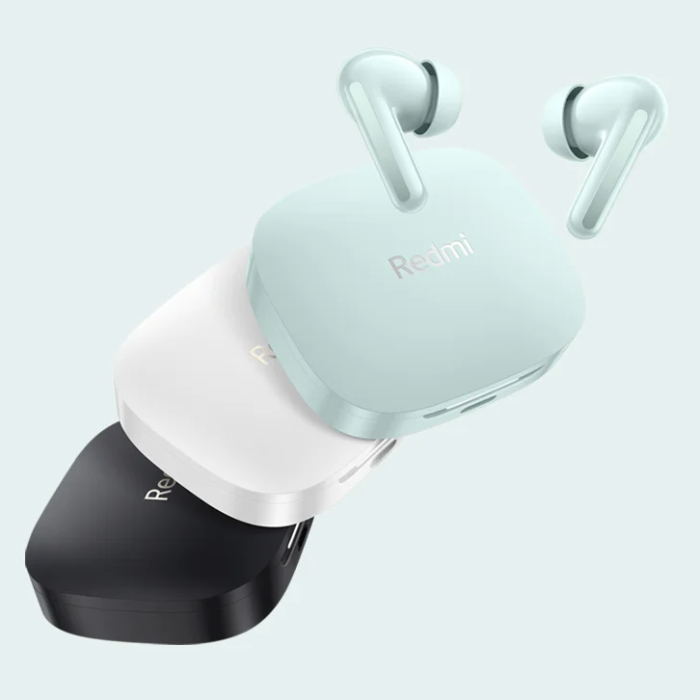 Фото 10 Redmi_Buds_6