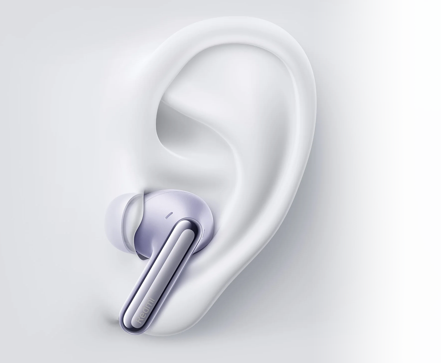 Фото 10 Redmi Buds 6 Pro