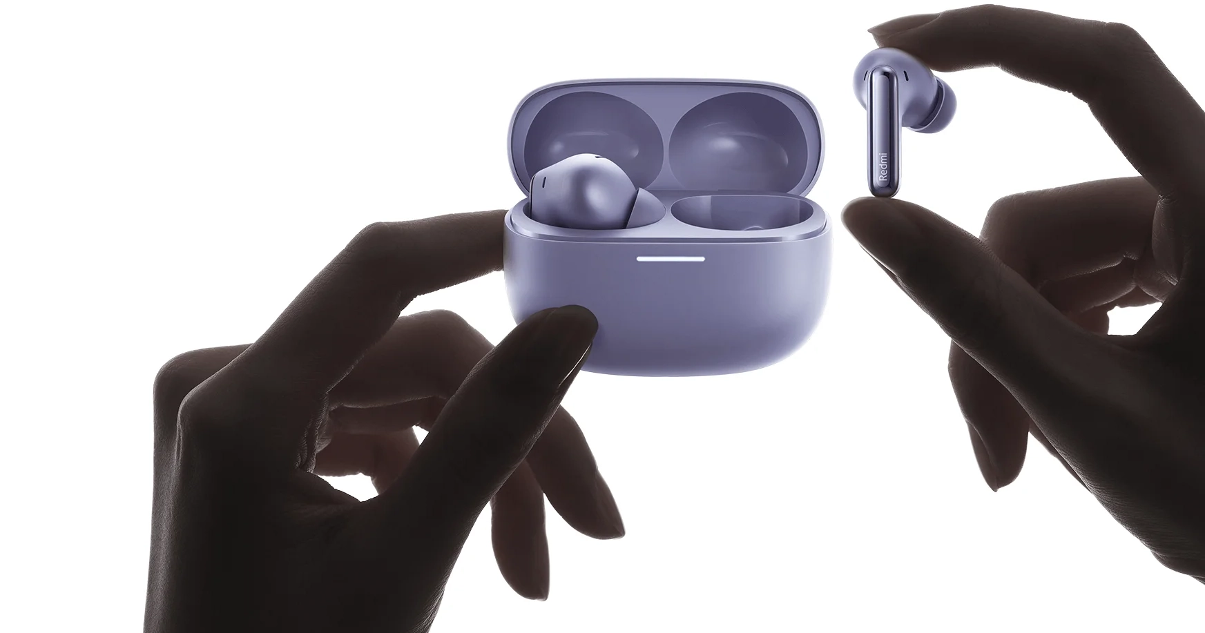 Фото 11 Redmi Buds 6 Pro