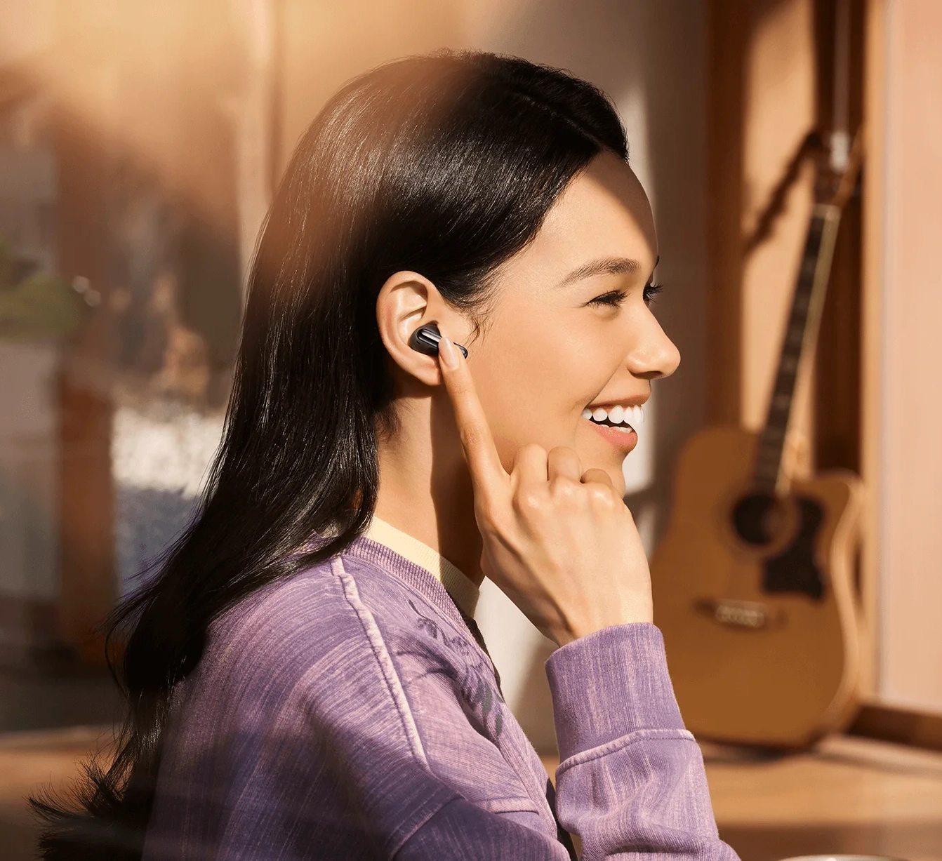 Фото 13 Redmi Buds 6 Pro