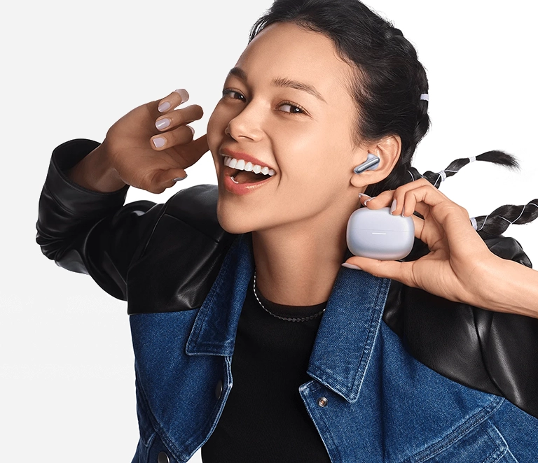 Фото 1 Redmi Buds 6 Pro