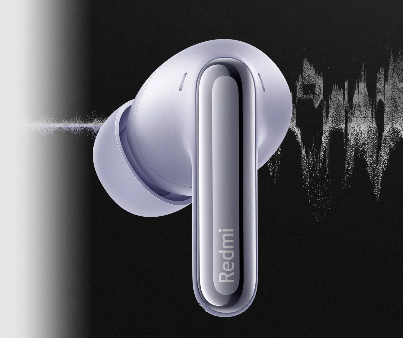 Фото 6 Redmi Buds 6 Pro