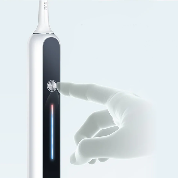 Превосходная очистка с Dr.Bei Sonic Electric Toothbrush S7 Эффективность Dr.Bei Sonic Electric Toothbrush S7