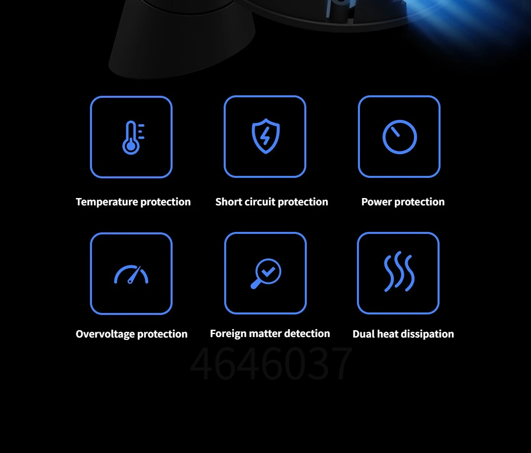 Xiaomi Wireless Car Charger 30w Max (W03ZM\BHR7063CN) Фото №13