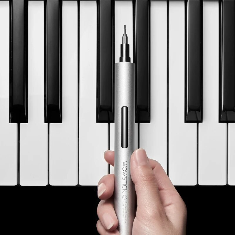 Xiaomi Wowstick Try (1P+) Double Power Precision Screwdriver 20 in 1 Фото №19