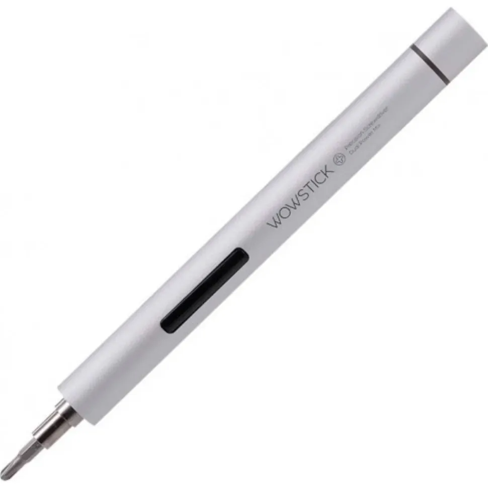 Xiaomi Wowstick Try (1P+) Double Power Precision Screwdriver 20 in 1 Фото №20