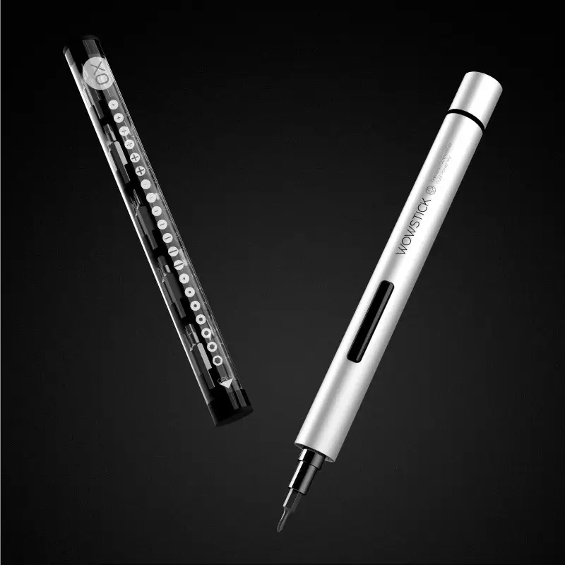 Xiaomi Wowstick Try (1P+) Double Power Precision Screwdriver 20 in 1 Фото №7