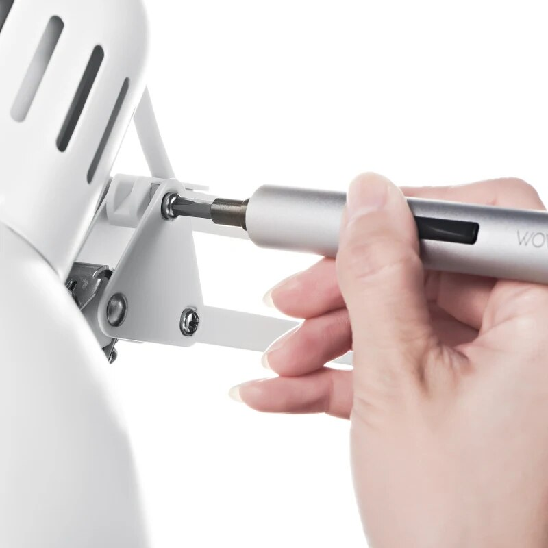Xiaomi Wowstick Try (1P+) Double Power Precision Screwdriver 20 in 1 Фото №11