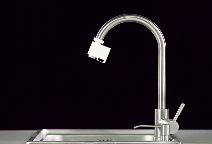 Фото 3 Xiaoda (HD-ZNJSQ-06)