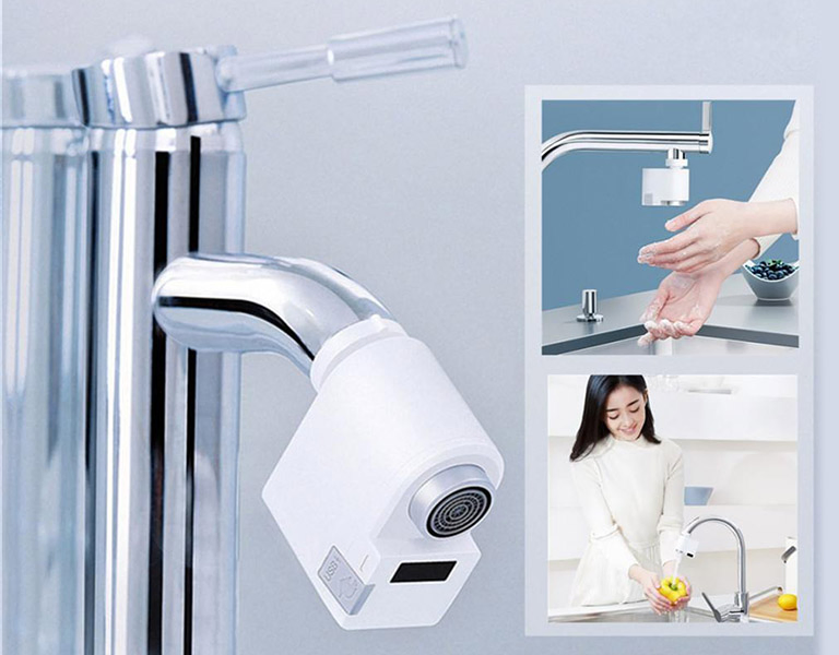 Фото 1 Xiaoda (HD-ZNJSQ-06)