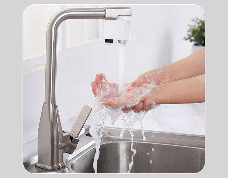 Фото 2 Xiaoda (HD-ZNJSQ-06)