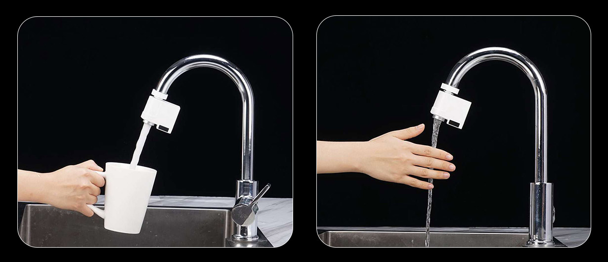 Фото 3 Xiaoda (HD-ZNJSQ-06)