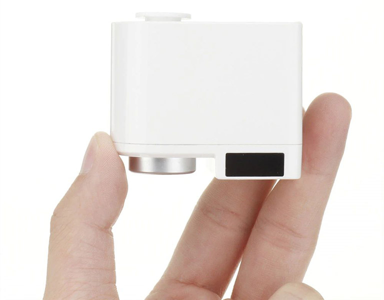 Фото 4 Xiaoda (HD-ZNJSQ-06)