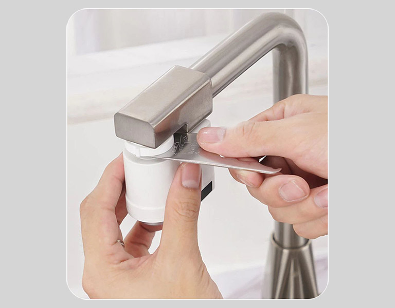 Фото 5 Xiaoda (HD-ZNJSQ-06)