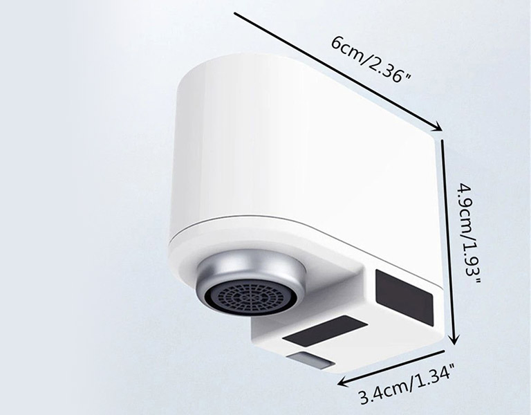 Фото 6 Xiaoda (HD-ZNJSQ-06)