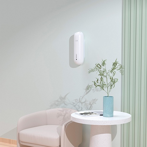 Xiaomi HD-ZNPXJ01 сенсор