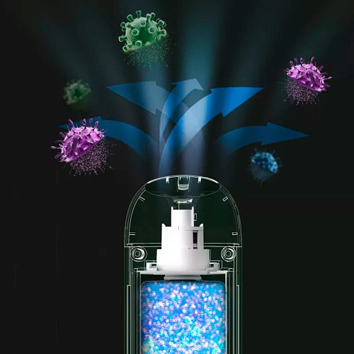 Xiaomi HD-ZNPXJ01 сенсор