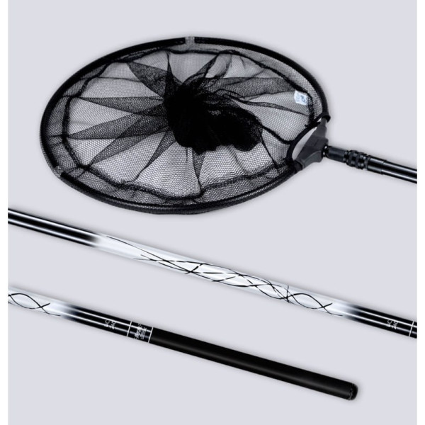 Подсак Xiaomi YEUX Телескопический 1.5 м (3041573) Фото №1