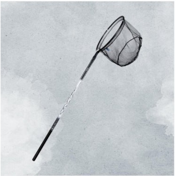 Подсак Xiaomi YEUX Телескопический 1.5 м (3041573) Фото №3