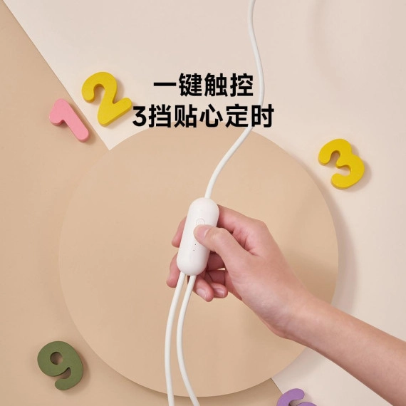 Сушилка Для Обуви Xiaomi Youpin Lofans Intelligent Timed Shoe Dehumidifier Beige (3175535) Фото №3