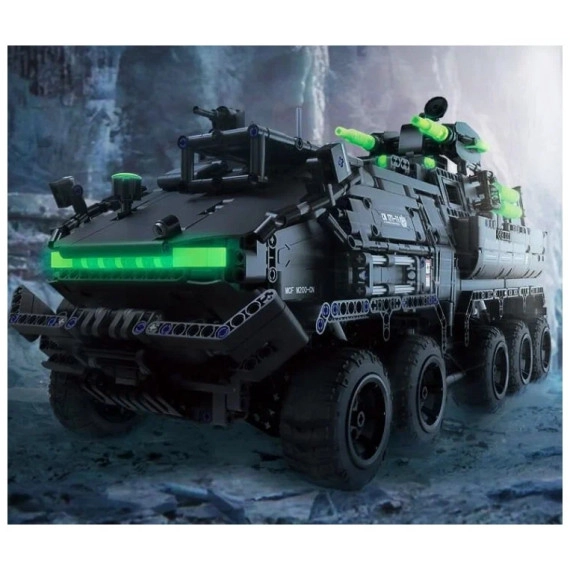 Конструктор Xiaomi Youpin OneBot Personnel Carrier 2.0 (3257273/GP00019CN) Фото №1