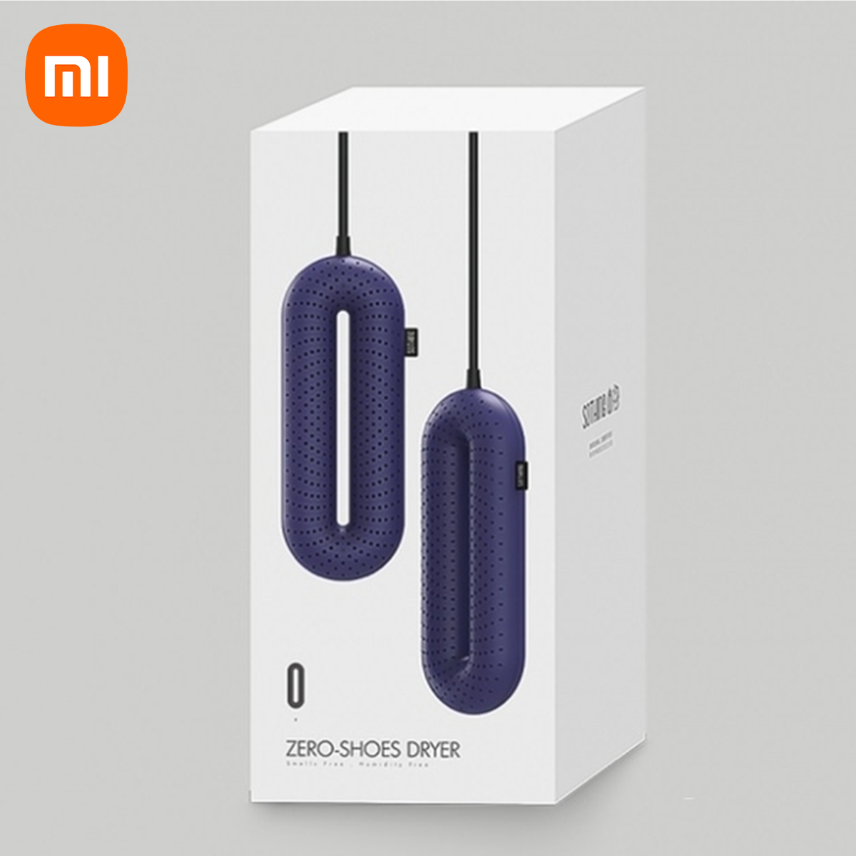 Xiaomi Youpin Sothing Zero-One сушарка для черевиків Изображение #11 Xiaomi Youpin Sothing Zero-One сушарка для черевиків Фото №11