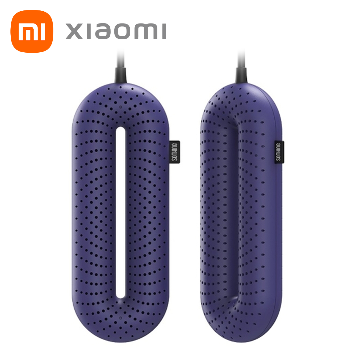 Xiaomi Youpin Sothing Zero-One сушарка для черевиків Изображение #12 Xiaomi Youpin Sothing Zero-One сушарка для черевиків Фото №12