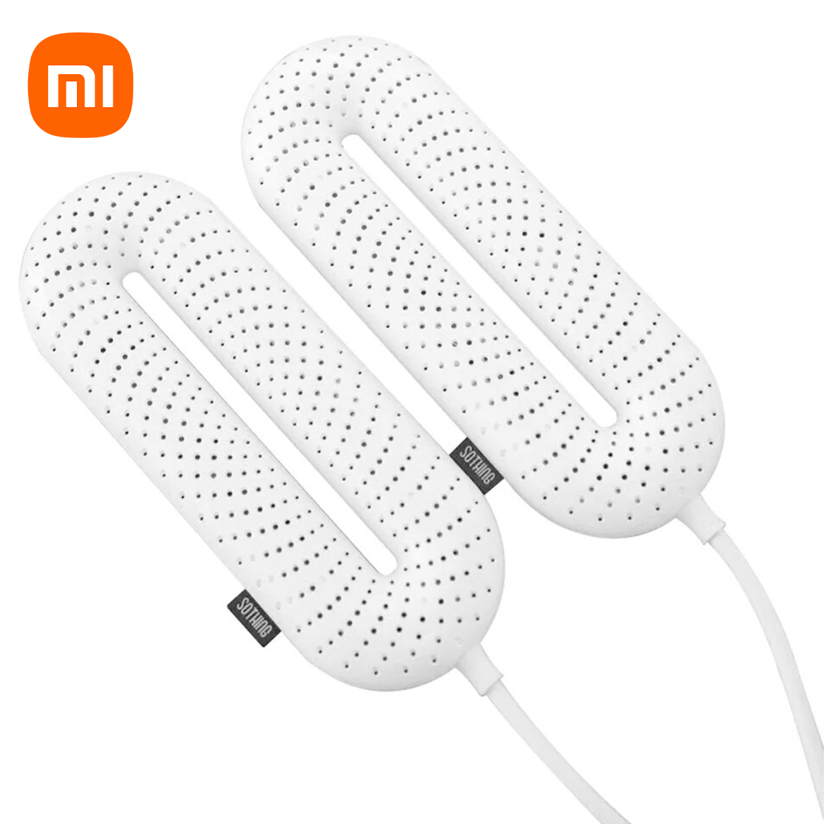 Xiaomi Youpin Sothing Zero-One сушарка для черевиків Изображение #16 Xiaomi Youpin Sothing Zero-One сушарка для черевиків Фото №16