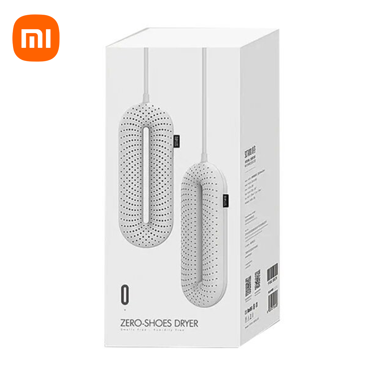 Xiaomi Youpin Sothing Zero-One сушарка для черевиків Изображение #17 Xiaomi Youpin Sothing Zero-One сушарка для черевиків Фото №17