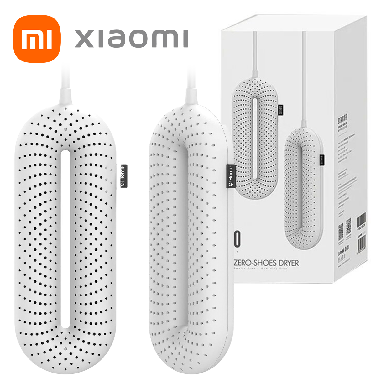 Xiaomi Youpin Sothing Zero-One сушарка для черевиків Изображение #18 Xiaomi Youpin Sothing Zero-One сушарка для черевиків Фото №18