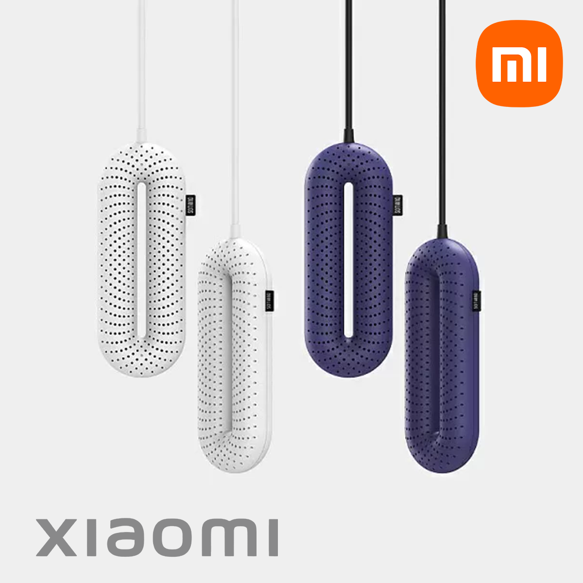 Xiaomi Youpin Sothing Zero-One сушарка для черевиків Изображение #4 Xiaomi Youpin Sothing Zero-One сушарка для черевиків Фото №4