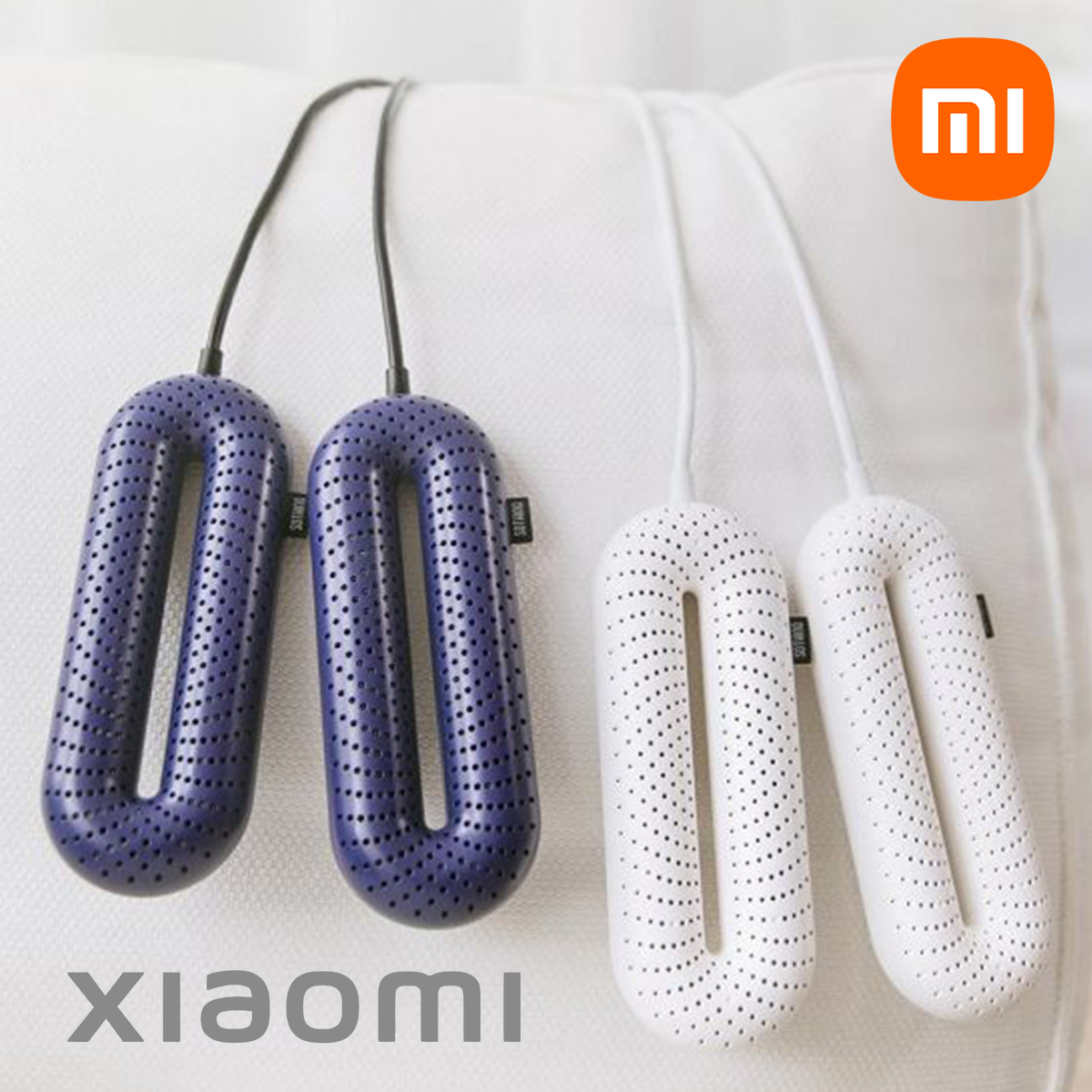 Xiaomi Youpin Sothing Zero-One сушарка для черевиків Изображение #5 Xiaomi Youpin Sothing Zero-One сушарка для черевиків Фото №5