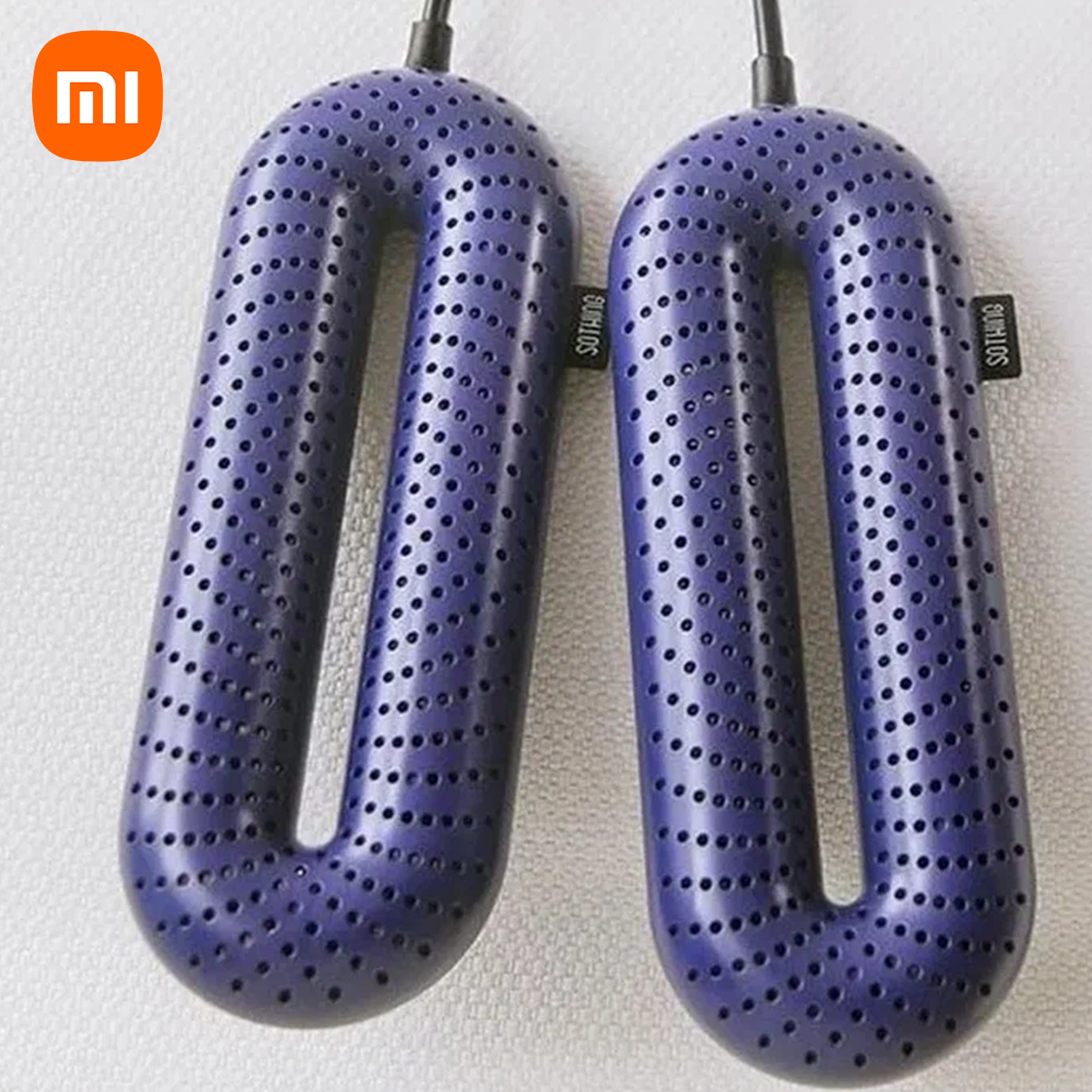 Xiaomi Youpin Sothing Zero-One сушарка для черевиків Изображение #9 Xiaomi Youpin Sothing Zero-One сушарка для черевиків Фото №9
