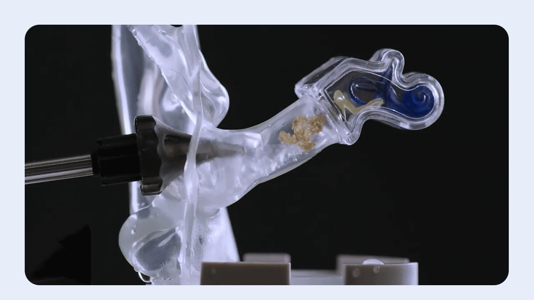 Xiaomi Youpin DOCO Electric Ear Cleaner Wash Device EC001 6972169001676 Фото №4