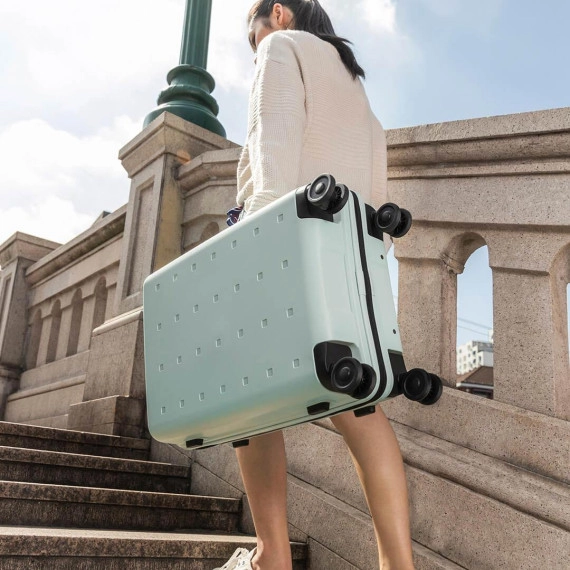 Валіза Xiaomi suitcase Youth Edition 24