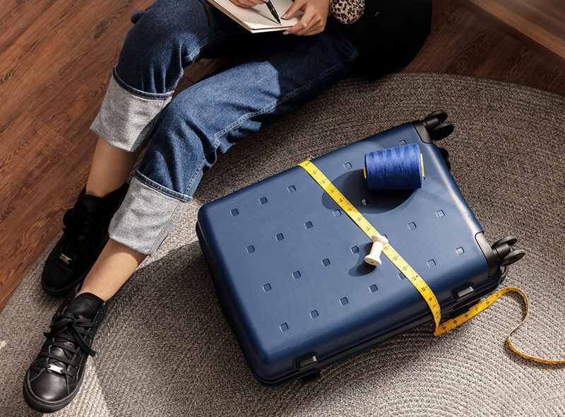 Валіза Xiaomi suitcase Youth Edition 24