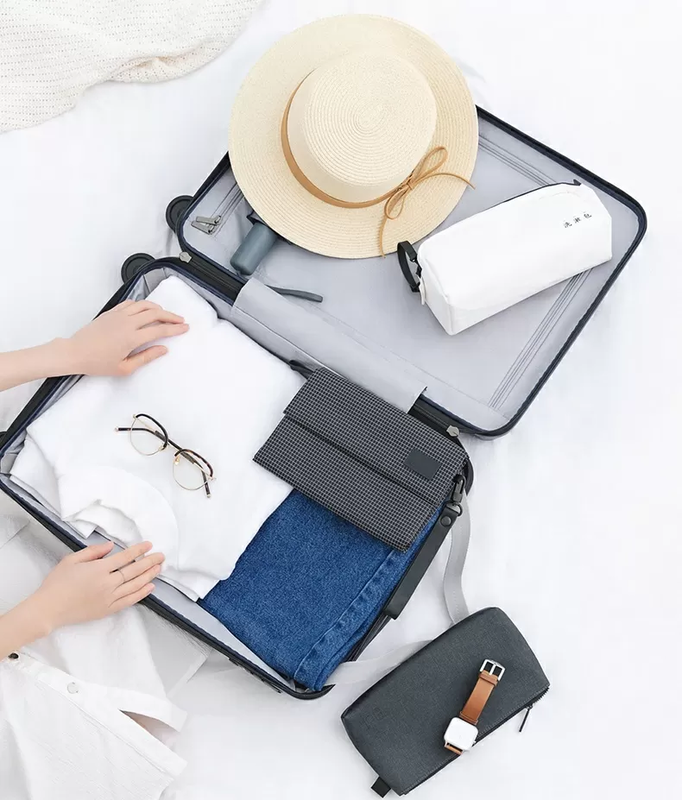 Валіза Xiaomi suitcase Youth Edition 24