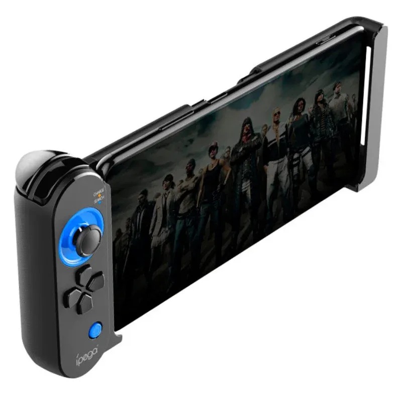 Gamepad iPEGA PG-9120 для Android для iPhone Фото 0110 Gamepad iPEGA PG-9120 для Android для iPhone Фото №10